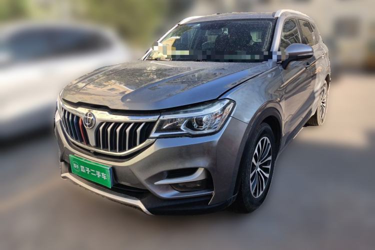 Used Brilliance V6 2018 1.5T Automatic Prestige Model Guazi used car, China used car export, Used car for sale, Used  cars, Cheapest cars for sale