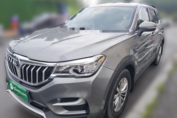 Used Brilliance V6 2018 1.5T Manual Elite Model Guazi used car, China used car export, Used car for sale, Used  cars, Cheapest cars for sale