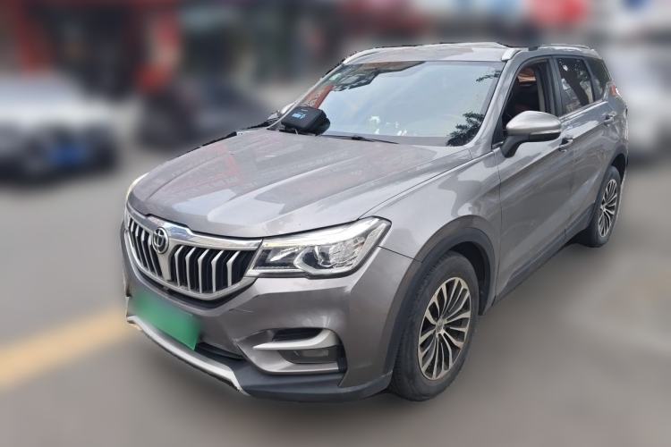 Used Brilliance V6 2018 1.5T Automatic Luxury Model Guazi used car, China used car export, Used car for sale, Used  cars, Cheapest cars for sale