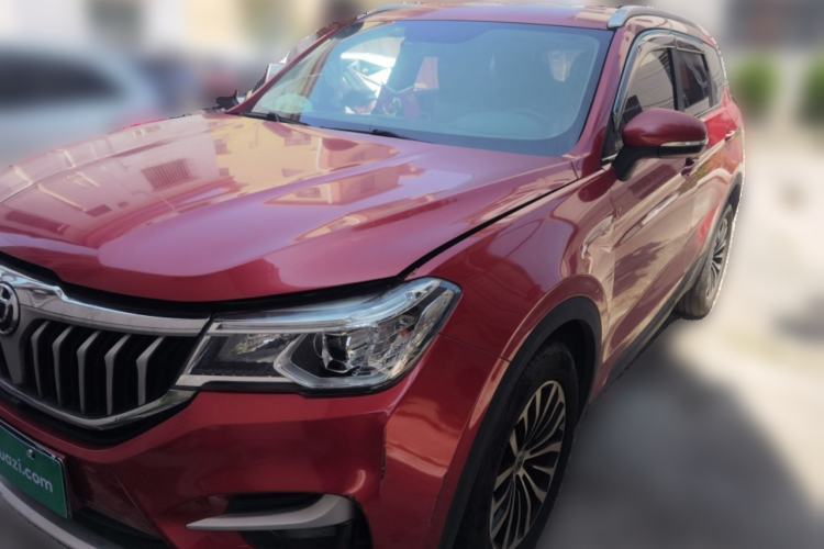 Ojetý Brilliance V6 2018 1.5T Automatic Luxury Model Guazi used car, China used car export, Used car for sale, Used cars, Cheapest cars for sale