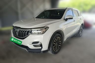 Used Brilliance V6 2018 1.5T Manual Luxury Model