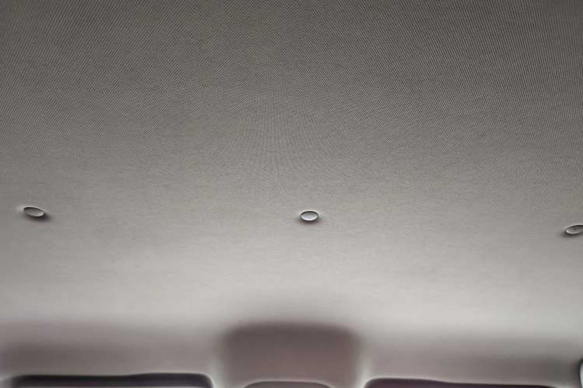 Used Brilliance V6 2018 1.5T Automatic Luxury Model Headliner