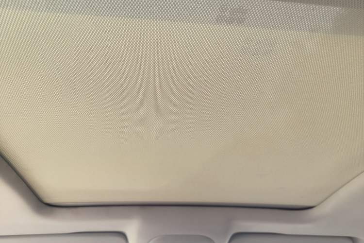 Used Brilliance V6 2018 1.5T Automatic Flagship Model Headliner