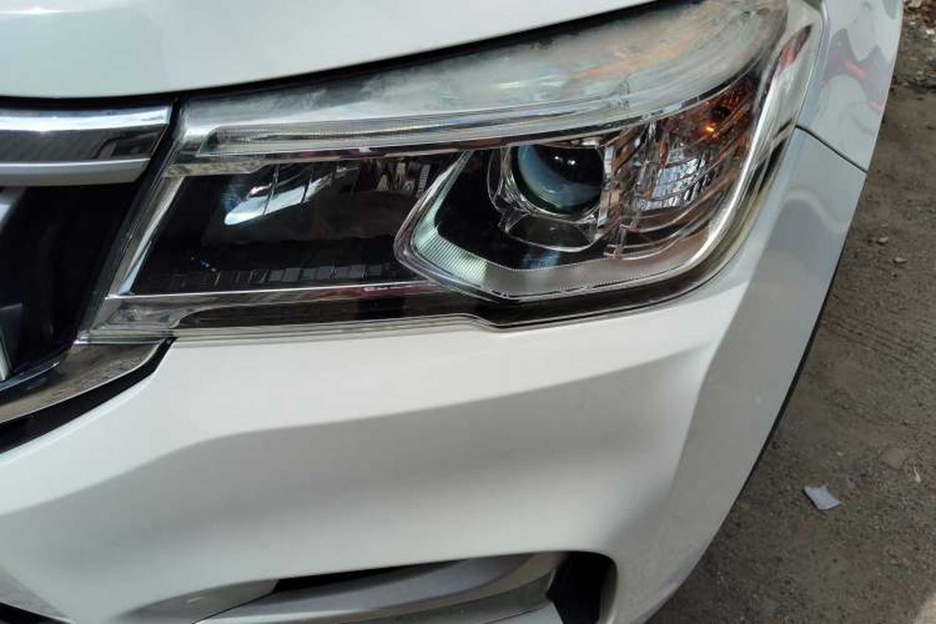 Used Brilliance V6 2018 1.5T Automatic Luxury Model Left Front Headlight
