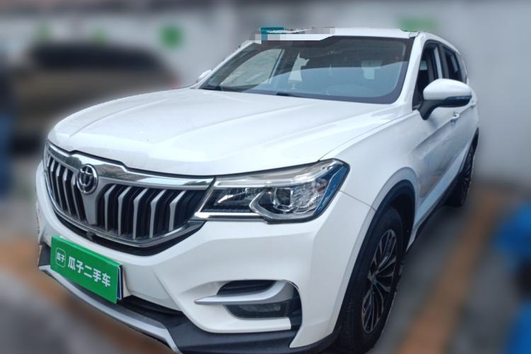 Used Brilliance V6 2018 1.5T Automatic Luxury Model Guazi used car, China used car export, Used car for sale, Used  cars, Cheapest cars for sale