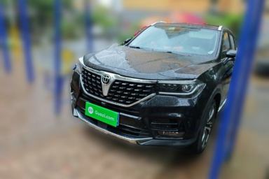 Used Brilliance V7 2018 280T DCT Prestige 5-Seater