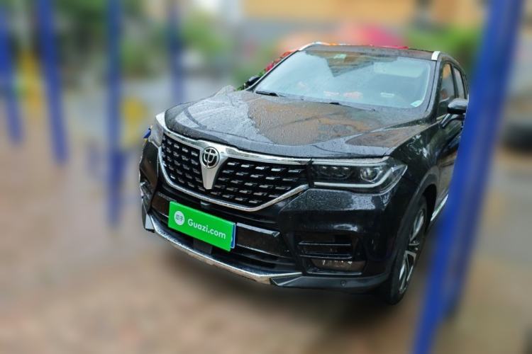 Used Brilliance V7 2018 280T DCT Prestige 5-Seater Guazi used car, China used car export, Used car for sale, Used  cars, Cheapest cars for sale