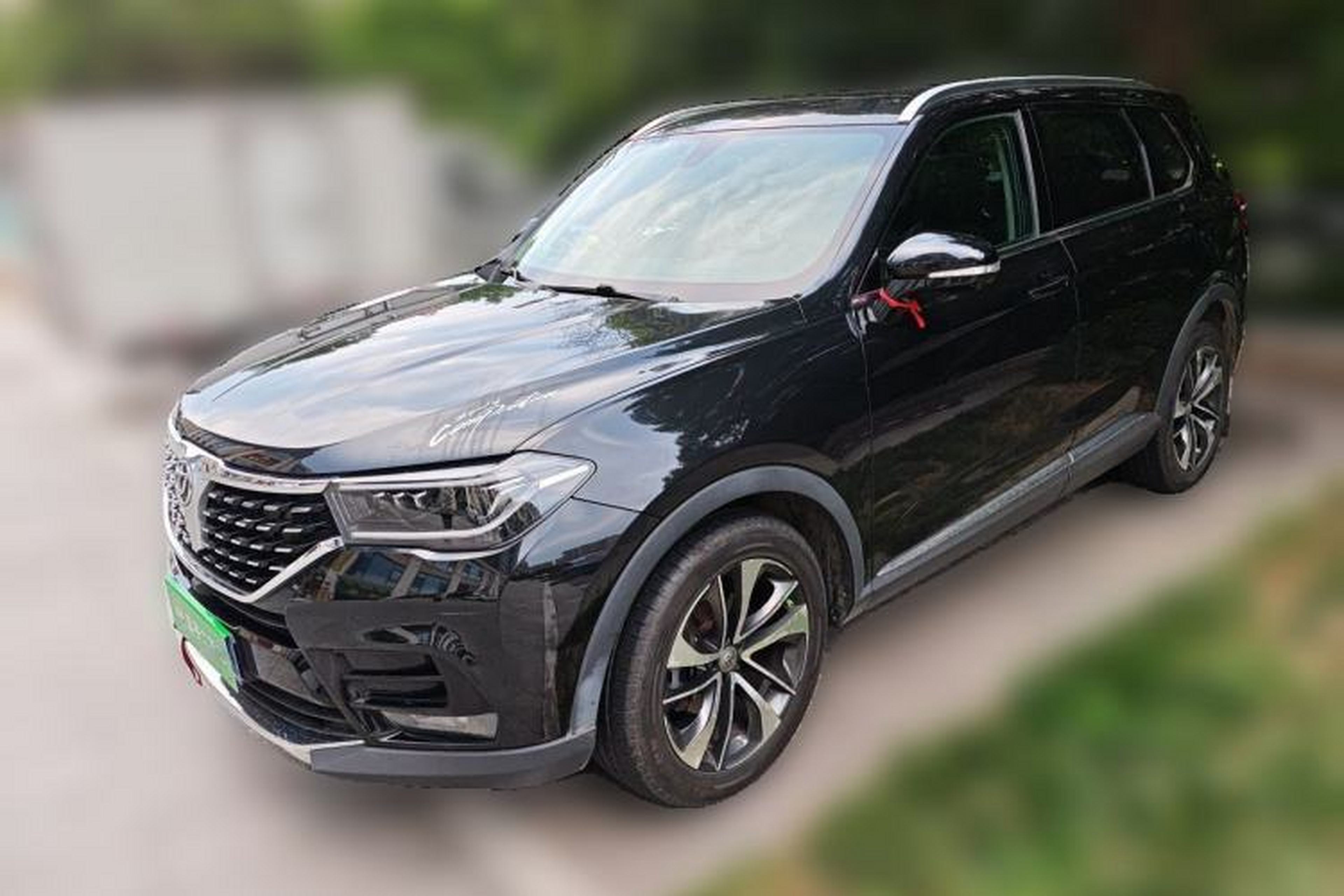 Used Brilliance V7 2018 280T DCT Luxury Model 5 Seats Guazi used car, China used car export, Used car for sale, Used  cars, Cheapest cars for sale