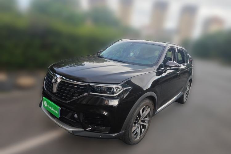 Ojetý Brilliance V7 2018 280T DCT Prestige 5-Seater Guazi used car, China used car export, Used car for sale, Used  cars, Cheapest cars for sale