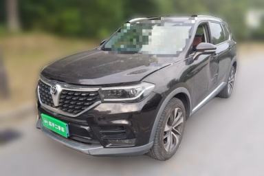 Used Brilliance V7 2018 280T DCT Luxury Model 5 Seats