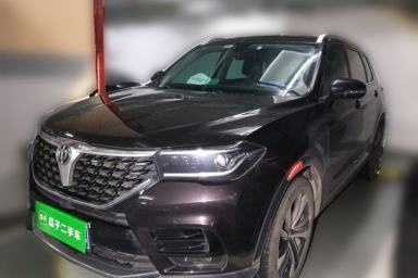 Used Brilliance V7 2018 280T DCT Luxury Model 5 Seats