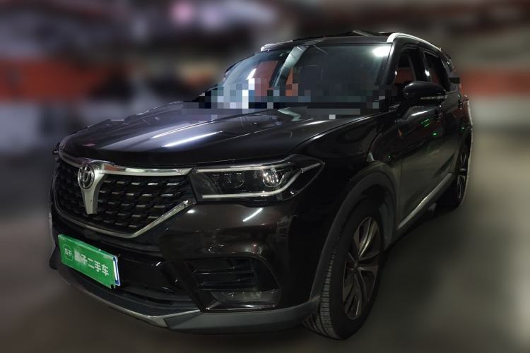 Gebrauchter Brilliance V7 2018 280T DCT Luxury 7-Seater Guazi used car, China used car export, Used car for sale, Used  cars, Cheapest cars for sale