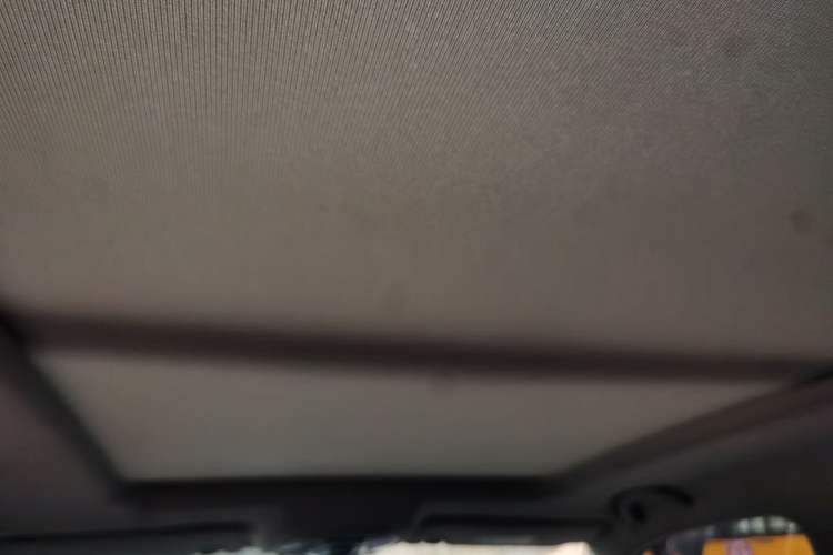 Used Brilliance V7 2018 280T DCT Flagship 5-Seater Headliner