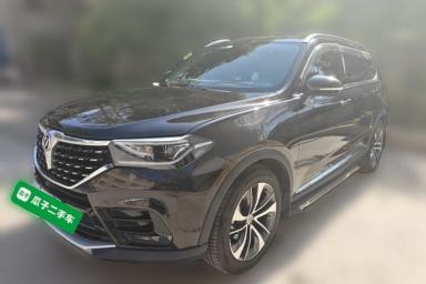 Used Brilliance V7 2018 280T DCT Luxury Model 5 Seats