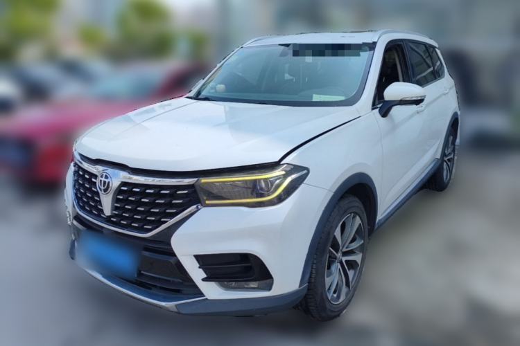 Used Brilliance V7 2018 280T DCT Luxury Model 5 Seats Guazi used car, China used car export, Used car for sale, Used  cars, Cheapest cars for sale