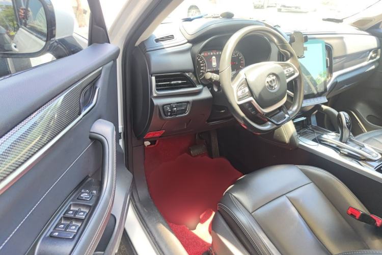 Used Brilliance V7 2018 280T DCT Luxury Model 5 Seats Driver Seat