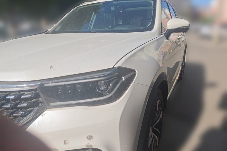 Used Brilliance V7 2018 280T DCT Luxury Model 5 Seats Guazi used car, China used car export, Used car for sale, Used  cars, Cheapest cars for sale