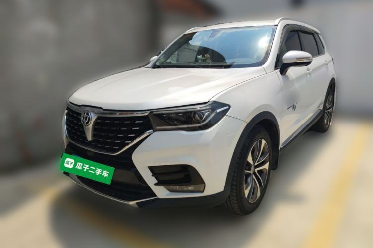Used Brilliance V7 2018 280T DCT Luxury Model 5 Seats Guazi used car, China used car export, Used car for sale, Used  cars, Cheapest cars for sale