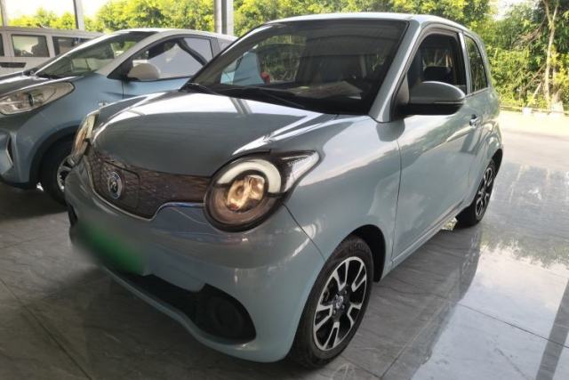 Used Brilliance Xinri i03 2021 318 km 31.45 kWh