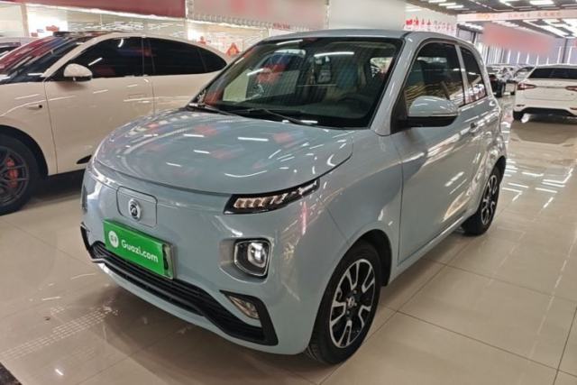 Used Brilliance Xinri i03 2021 318 km 31.45 kWh