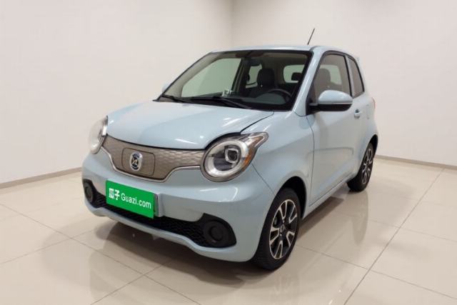 Used Brilliance Xinri i03 2021 318 km 31.45 kWh