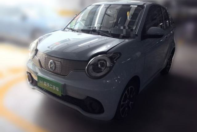 Used Brilliance Xinri i03 2021 318 km 31.45 kWh