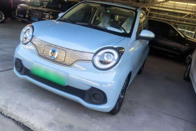 Used Brilliance Xinri i03 2021 318 km 31.45 kWh