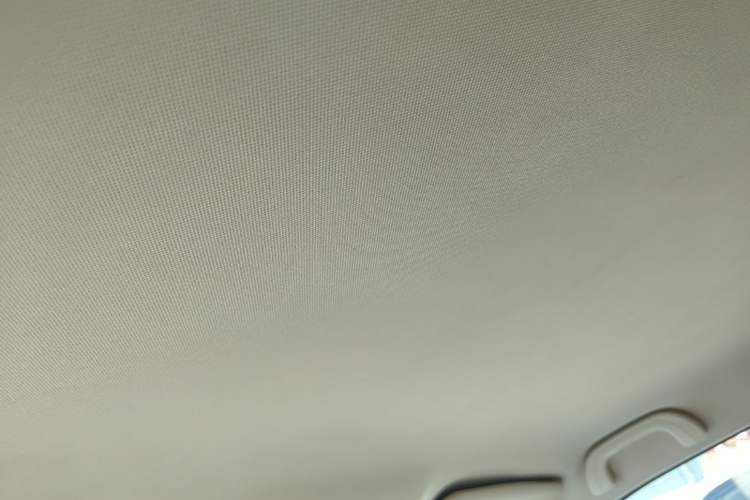 Used Brilliance Xinri i03 2021 410 km 38.54 kWh Headliner