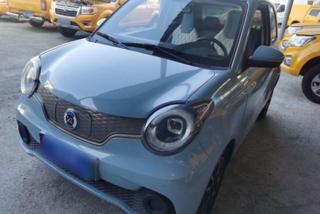 Used Brilliance Xinri i03 2021 318 km 31.45 kWh