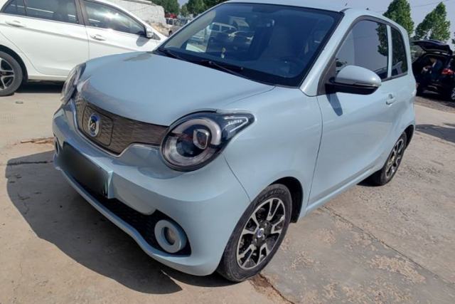 Used Brilliance Xinri i03 2021 410 km 38.54 kWh