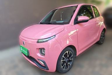 Used Brilliance Xinri i03 2021 410 km 38.54 kWh