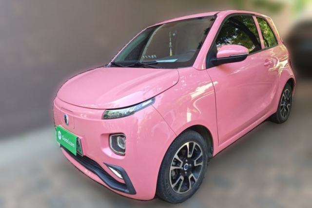 Used Brilliance Xinri i03 2021 410 km 38.54 kWh