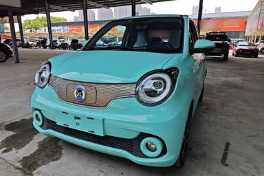 Used Brilliance Xinri i03 2021 318 km 31.45 kWh