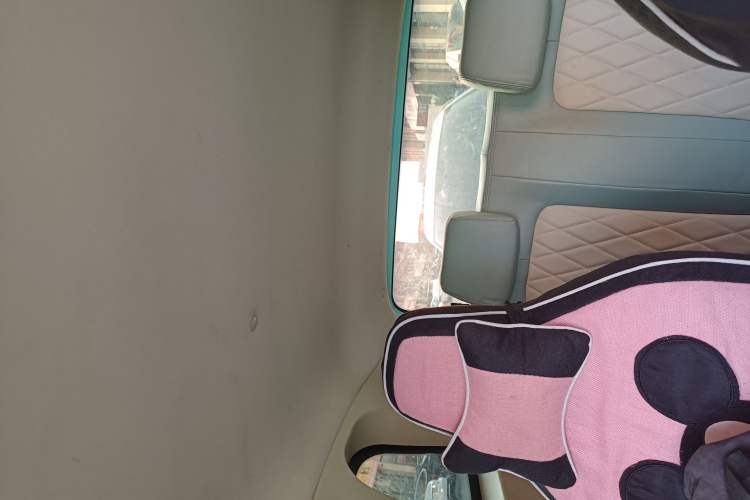 Used Brilliance Xinri i03 2021 318 km 31.45 kWh Headliner