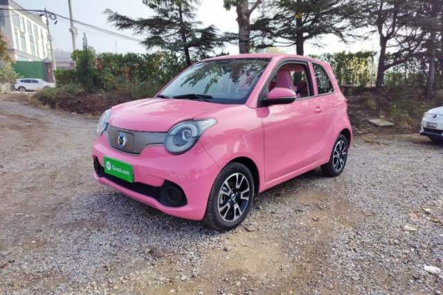 Used Brilliance Xinri i03 2021 318 km 31.45 kWh