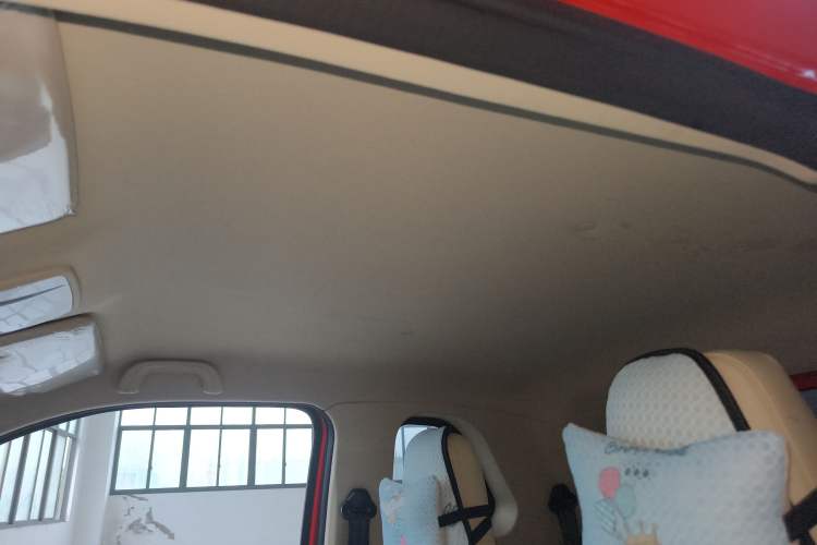 Used Brilliance Xinri i03 2021 410 km 38.54 kWh Headliner