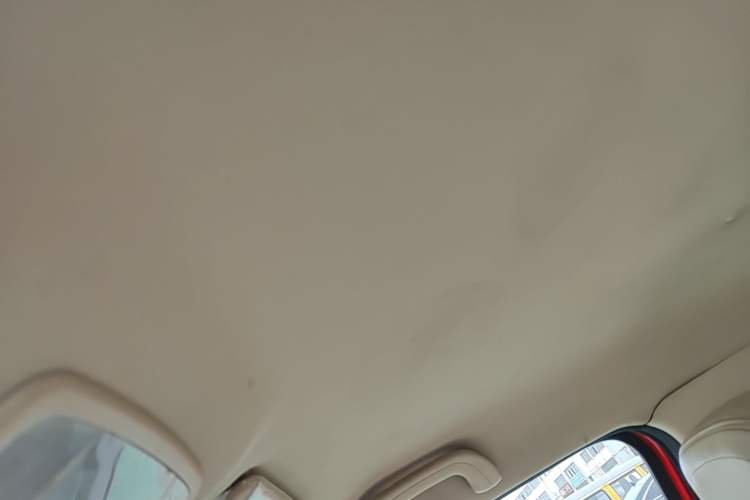 Used Brilliance Xinri i03 2021 410 km 38.54 kWh Headliner