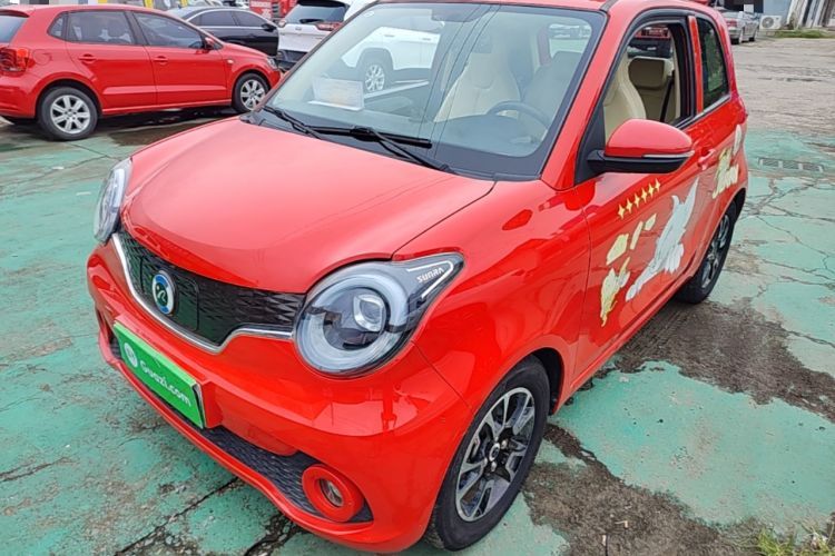Used Brilliance Xinri i03 2021 410 km 38.54 kWh Guazi used car, China used car export, Used car for sale, Used  cars, Cheapest cars for sale