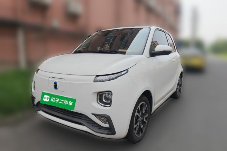 Used Brilliance Xinri i03A 2021 318 km 31.45 kWh Guazi used car, China used car export, Used car for sale, Used  cars, Cheapest cars for sale
