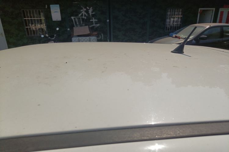 Used Brilliance Xinri i03 2021 318 km 31.45 kWh Roof