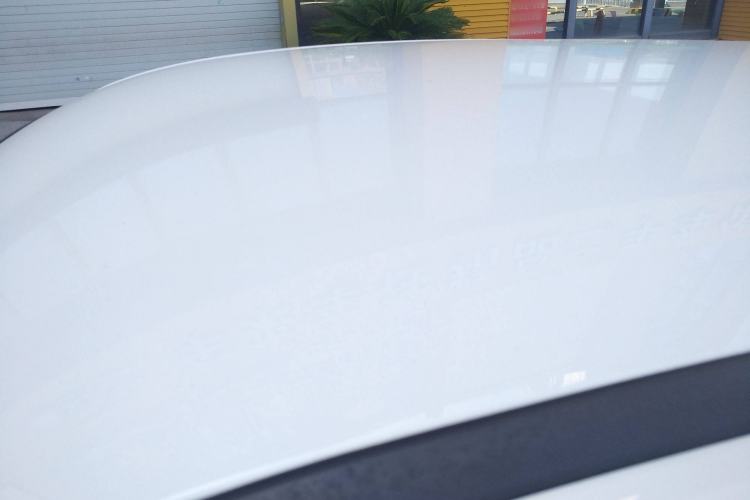 Used Brilliance Xinri i03 2021 318 km 31.45 kWh Roof