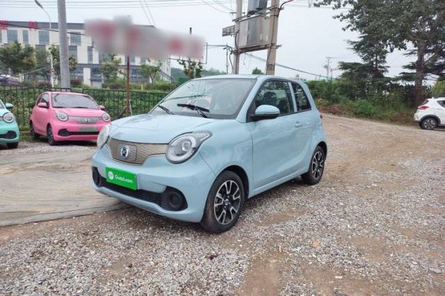Used Brilliance Xinri i03 2022 Youth Edition 31.45 kWh