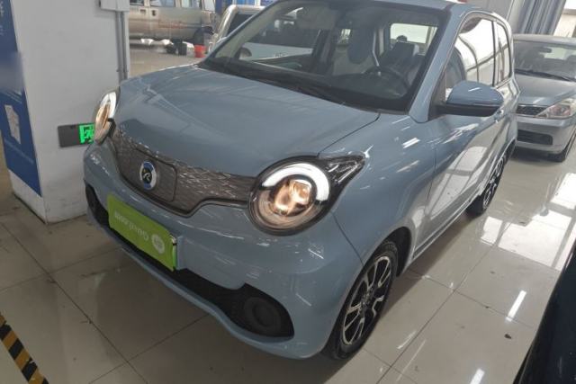 Used Brilliance Xinri i03 2022 Youth Edition 31.45 kWh
