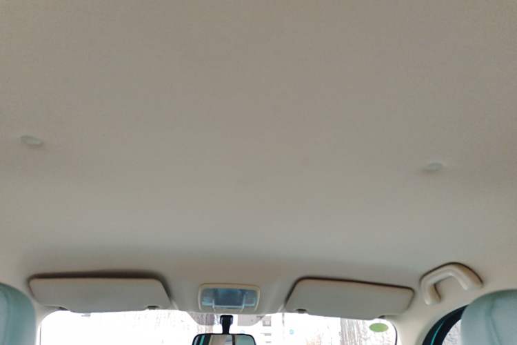 Used Brilliance Xinri i03 2022 Youth Edition 31.45 kWh Headliner