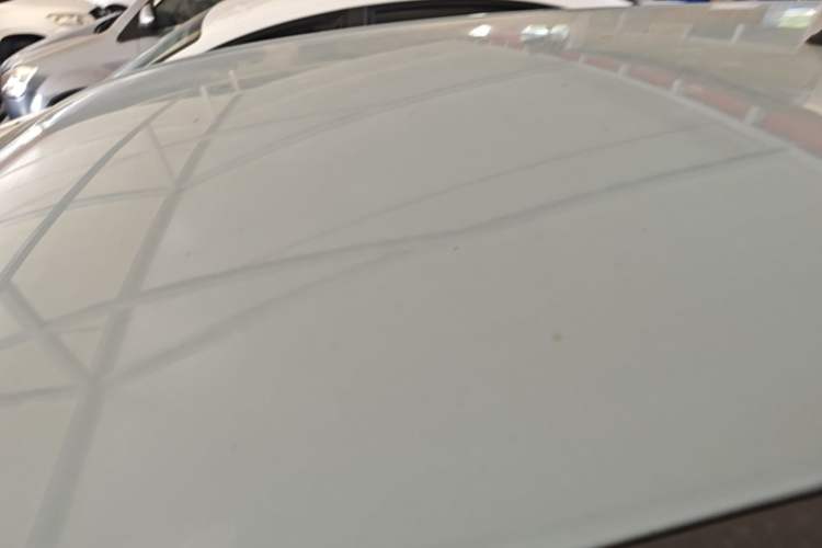 Used Brilliance Xinri i03A 2021 318 km 31.45 kWh Roof