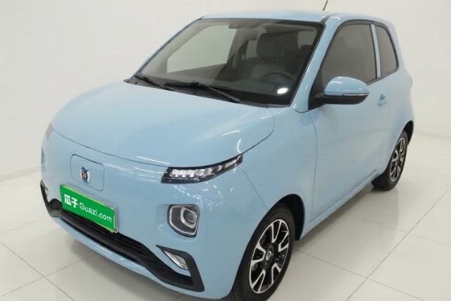 Used Brilliance Xinri i03A 2021 318 km 31.45 kWh