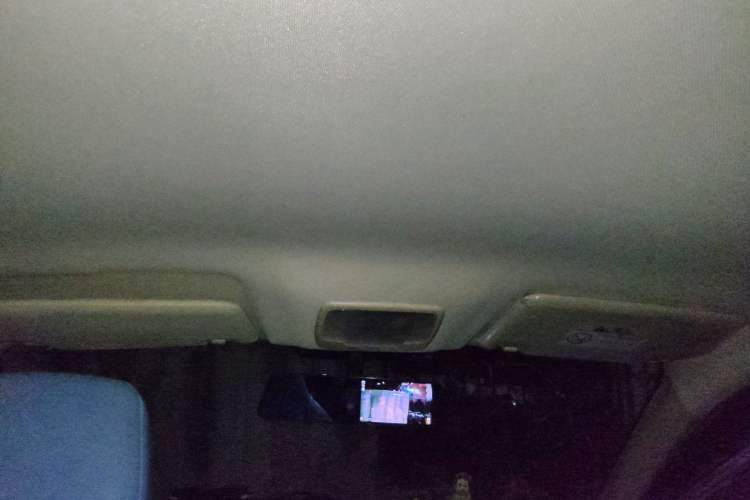 Used Brilliance Xinri i03A 2021 318 km 31.45 kWh Headliner
