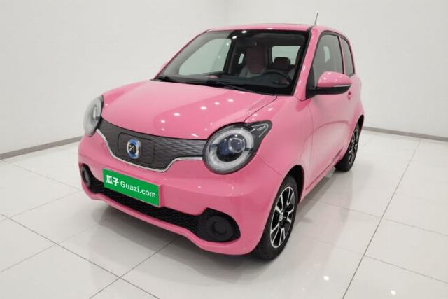Used Brilliance Xinri i03A 2021 318 km 31.45 kWh
