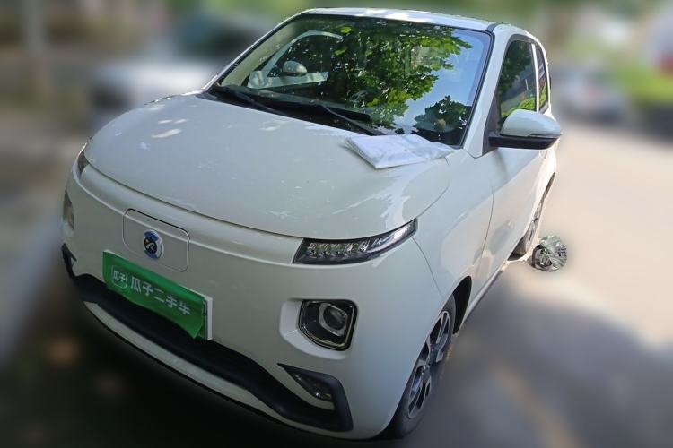 Used Brilliance Xinri i03A 2021 318 km 31.45 kWh Guazi used car, China used car export, Used car for sale, Used cars, Cheapest cars for sale