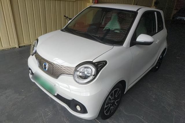 Used Brilliance Xinri i03 2022 Youth Edition 31.45 kWh